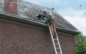 what affects urgent Samhla roof repairs