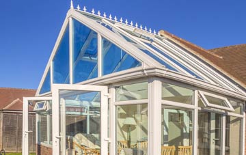 conservatory roof insulation costs Samhla