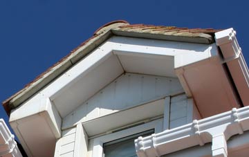 Samhla fascia installation costs