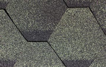 Samhla fibreglass shingle repairs