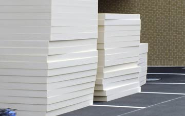 Samhla flat roof insulation costs