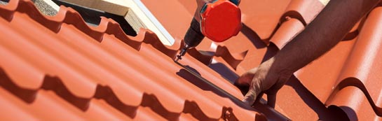 save on Samhla roof installation costs