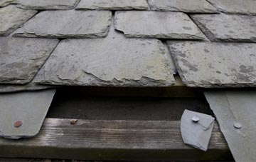 Samhla slate roof repairs and maintenance