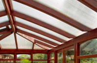 Samhla conservatory roofing insulation