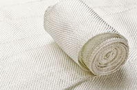 Samhla fibreglass roofing repairs