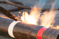 Samhla flat roofing replacement