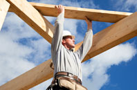 Samhla roof replacement work